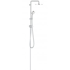 Душевая стойка GROHE Tempesta Cosmopolitan 27394002 хром